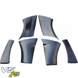 FRP VAR Wide Body Fenders (front) 8pc 50mm > Toyota 86 2017-2020 image - 13