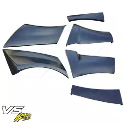 FRP VAR Wide Body Fenders (front) 8pc 50mm > Toyota 86 2017-2020 image - 15