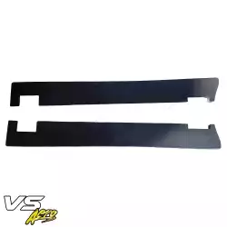 FRP VAR Side Skirts /w Spliiters 4pc > Toyota 86 2017-2020 image - 19