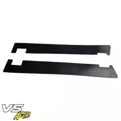 FRP VAR Side Skirts /w Spliiters 4pc > Toyota 86 2017-2020 image - 23