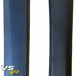 FRP VAR Side Skirts /w Spliiters 4pc > Toyota 86 2017-2020 image - 26