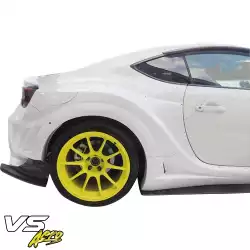 FRP VAR Wide Body Fenders (rear) 5pc 65mm > Toyota 86 2017-2020 image - 44