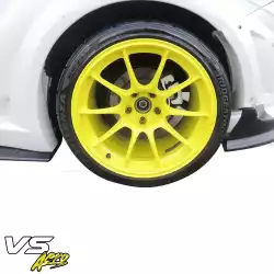 FRP VAR Wide Body Fenders (rear) 5pc 65mm > Toyota 86 2017-2020 image - 47