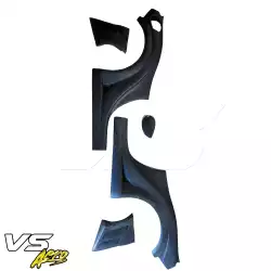 FRP VAR Wide Body Fenders (rear) 5pc 65mm > Toyota 86 2017-2020 image - 5
