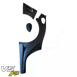 FRP VAR Wide Body Fenders (rear) 5pc 65mm > Toyota 86 2017-2020 image - 7