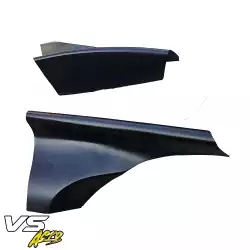 FRP VAR Wide Body Fenders (rear) 5pc 65mm > Toyota 86 2017-2020 image - 8