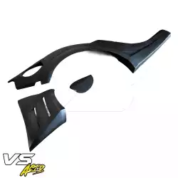 FRP VAR Wide Body Fenders (rear) 5pc 65mm > Toyota 86 2017-2020 image - 9