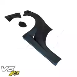 FRP VAR Wide Body Fenders (rear) 5pc 65mm > Toyota 86 2017-2020 image - 10