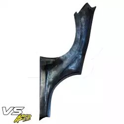 FRP VAR Wide Body Fenders (rear) 5pc 65mm > Toyota 86 2017-2020 image - 13