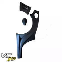 FRP VAR Wide Body Fenders (rear) 5pc 65mm > Toyota 86 2017-2020 image - 20