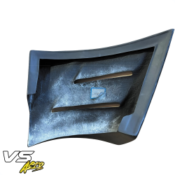 VSaero FRP VAR Wide Body Fenders (rear) 5pc 65mm for Toyota 86 2017-2020 image - 23