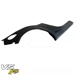 FRP VAR Wide Body Fenders (rear) 5pc 65mm > Toyota 86 2017-2020 image - 24