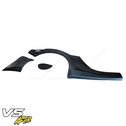 VSaero FRP VAR Wide Body Fenders (rear) 5pc 65mm for Toyota 86 2017-2020 image - 31