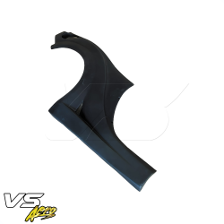 VSaero FRP VAR Wide Body Fenders (rear) 5pc 65mm for Toyota 86 2017-2020 image - 33