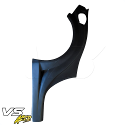 VSaero FRP VAR Wide Body Fenders (rear) 5pc 65mm for Toyota 86 2017-2020 image - 34