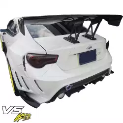 FRP VAR Wide Body Rear Bumper 2pc > Toyota 86 2017-2020 image - 14