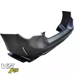 FRP VAR Wide Body Rear Bumper 2pc > Toyota 86 2017-2020 image - 9