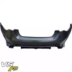 FRP VAR Wide Body Rear Bumper 2pc > Toyota 86 2017-2020 image - 10