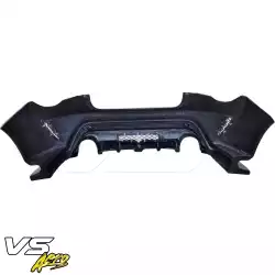 FRP VAR Wide Body Rear Bumper 2pc > Toyota 86 2017-2020 image - 12