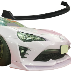 VSaero FRP AG T2 Wide Body Front Lip for Scion FR-S (ZN6) 2013-2016 image - 19