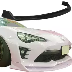 FRP AG T2 Wide Body Front Lip > Scion FR-S (ZN6) 2013-2016 image - 19