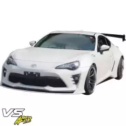 FRP AG T2 Wide Body Front Lip > Scion FR-S (ZN6) 2013-2016 image - 22