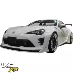 FRP AG T2 Wide Body Front Lip > Scion FR-S (ZN6) 2013-2016 image - 23