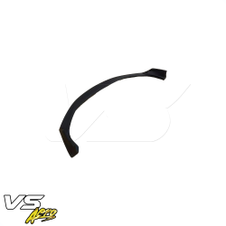 VSaero FRP AG T2 Wide Body Front Lip for Scion FR-S (ZN6) 2013-2016 image - 14