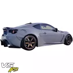 FRP AG T2 Wide Body Fenders (front) 4pc 50mm > Scion FR-S (ZN6) 2013-2016 image - 23