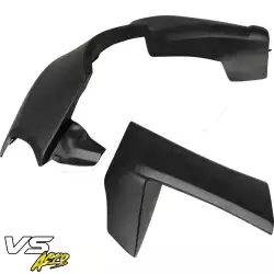 FRP AG T2 Wide Body Fenders (front) 4pc 50mm > Scion FR-S (ZN6) 2013-2016 image - 6