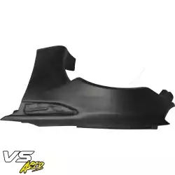 FRP AG T2 Wide Body Fenders (front) 4pc 50mm > Scion FR-S (ZN6) 2013-2016 image - 15