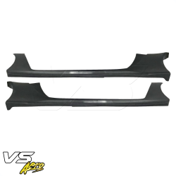 VSaero FRP AG T2 Wide Body Side Skirts for Scion FR-S (ZN6) 2013-2016 image - 4
