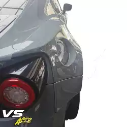 FRP AG T2 Wide Body Fenders (rear) 80mm > Scion FR-S (ZN6) 2013-2016 image - 23