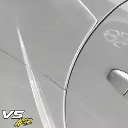 FRP AG T2 Wide Body Fenders (rear) 80mm > Scion FR-S (ZN6) 2013-2016 image - 26