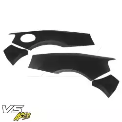 FRP AG T2 Wide Body Fenders (rear) 80mm > Scion FR-S (ZN6) 2013-2016 image - 3