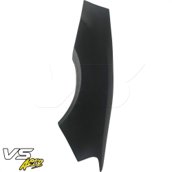 VSaero FRP AG T2 Wide Body Fenders (rear) 80mm for Scion FR-S (ZN6) 2013-2016 image - 4
