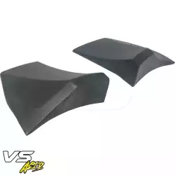 FRP AG T2 Wide Body Fenders (rear) 80mm > Scion FR-S (ZN6) 2013-2016 image - 8