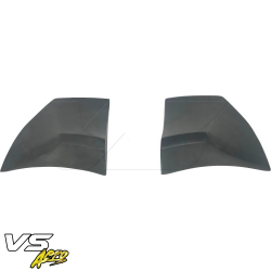 VSaero FRP AG T2 Wide Body Fenders (rear) 80mm for Scion FR-S (ZN6) 2013-2016 image - 9
