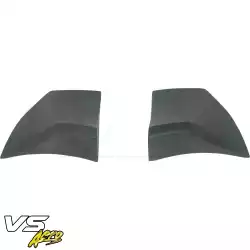 FRP AG T2 Wide Body Fenders (rear) 80mm > Scion FR-S (ZN6) 2013-2016 image - 9