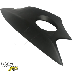 VSaero FRP AG T2 Wide Body Fenders (rear) 80mm for Scion FR-S (ZN6) 2013-2016 image - 19
