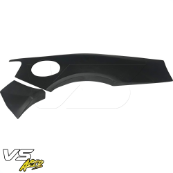 VSaero FRP AG T2 Wide Body Fenders (rear) 80mm for Scion FR-S (ZN6) 2013-2016 image - 20