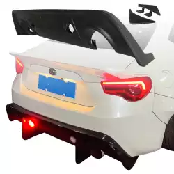 FRP AG T2 Diffuser > Scion FR-S (ZN6) 2013-2016 image - 12