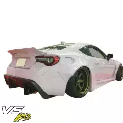 FRP AG T2 Diffuser > Scion FR-S (ZN6) 2013-2016 image - 15
