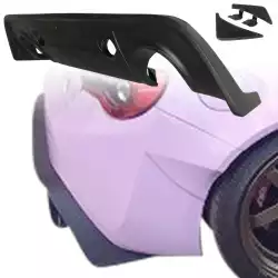 FRP AG T2 Diffuser > Scion FR-S (ZN6) 2013-2016 image - 1