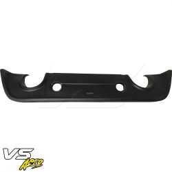 VSaero FRP AG T2 Diffuser for Scion FR-S (ZN6) 2013-2016 image - 4