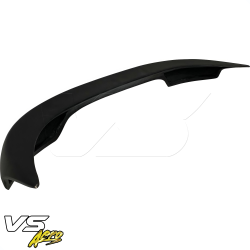 VSaero FRP AG T2 Trunk Spoiler Wing for Scion FR-S (ZN6) 2013-2016 image - 2