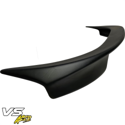 VSaero FRP AG T2 Trunk Spoiler Wing for Scion FR-S (ZN6) 2013-2016 image - 5