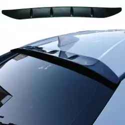 FRP AG T2 Roof Wing > Scion FR-S (ZN6) 2013-2016 image - 11