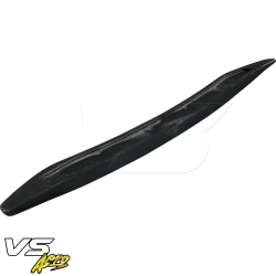 VSaero FRP AG T2 Roof Wing for Scion FR-S (ZN6) 2013-2016 image - 8