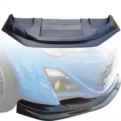 FRP VAR Wide Body Front Splitter > Scion FR-S (ZN6) 2013-2016 image - 3